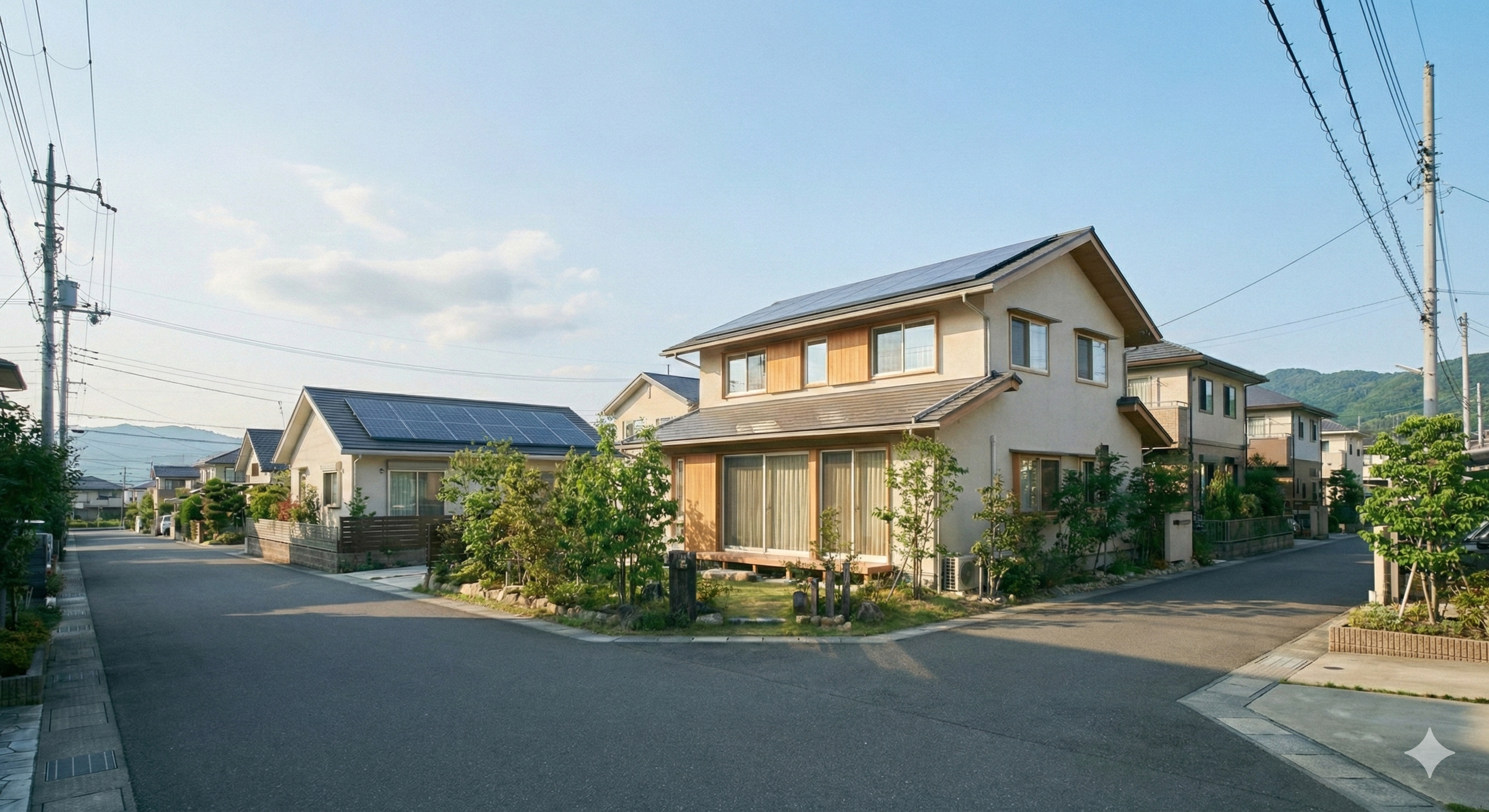 Solar installation 3