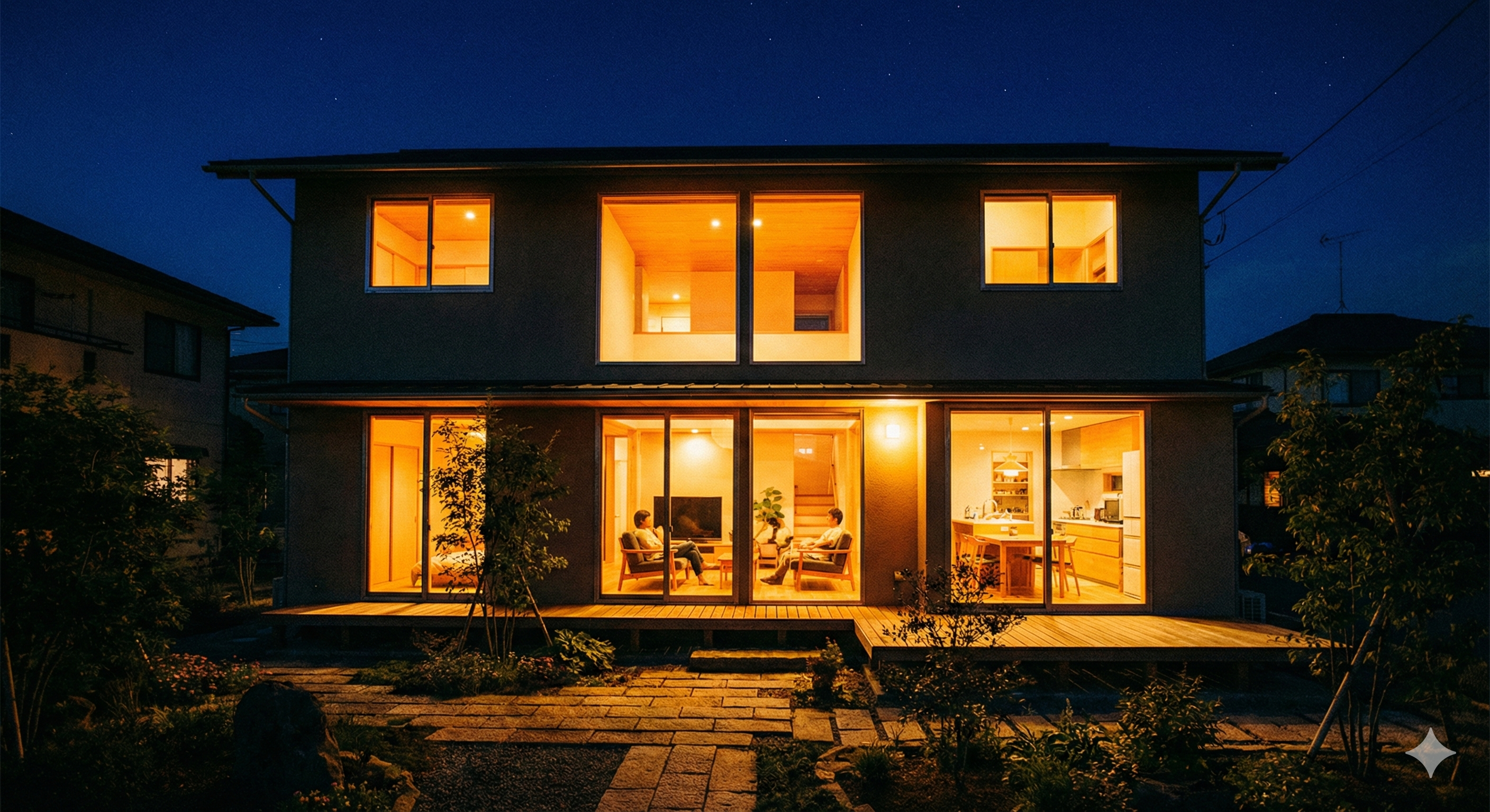 Solar installation 6