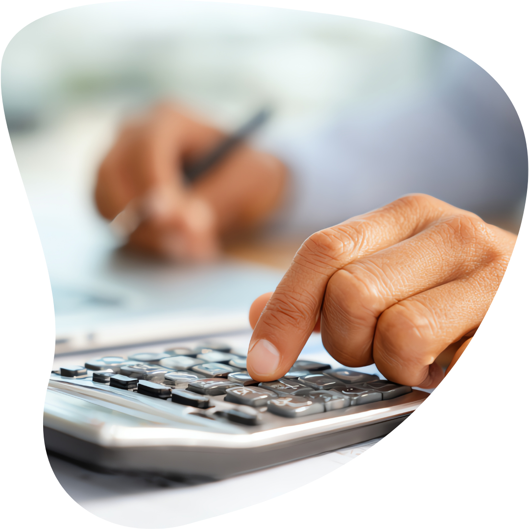 サービス提案・ご契約のイメージ